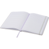 Carnet rigide pas cher personnalisable pour entreprise
