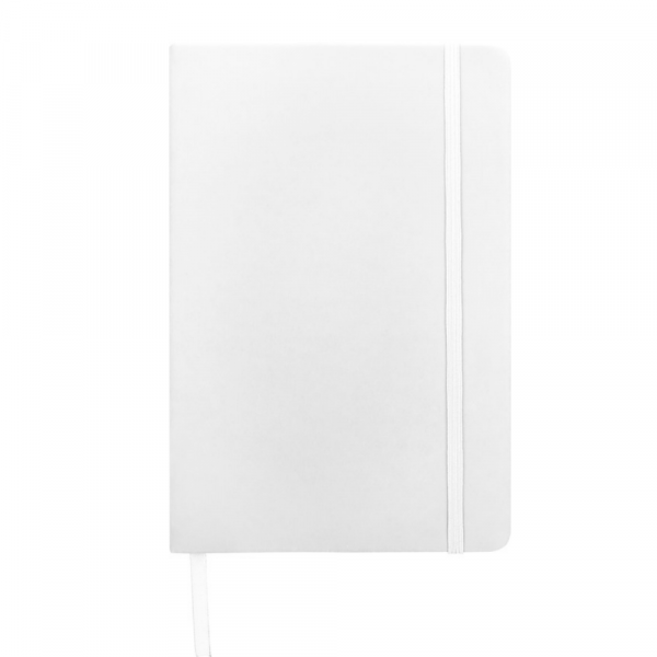 Carnet rigide pas cher personnalisable pour entreprise