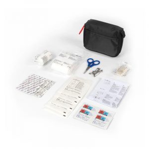Kit de premiers secours personnalisés
