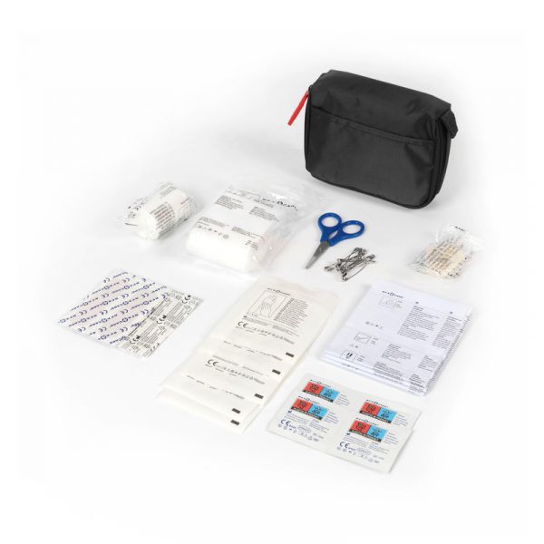 Kit de premiers secours personnalisés