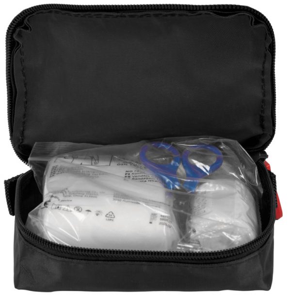 Kit de premiers secours personnalisés