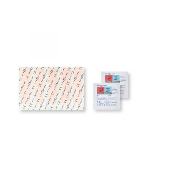 Mini kit de premier secours personnalisé avec un logo