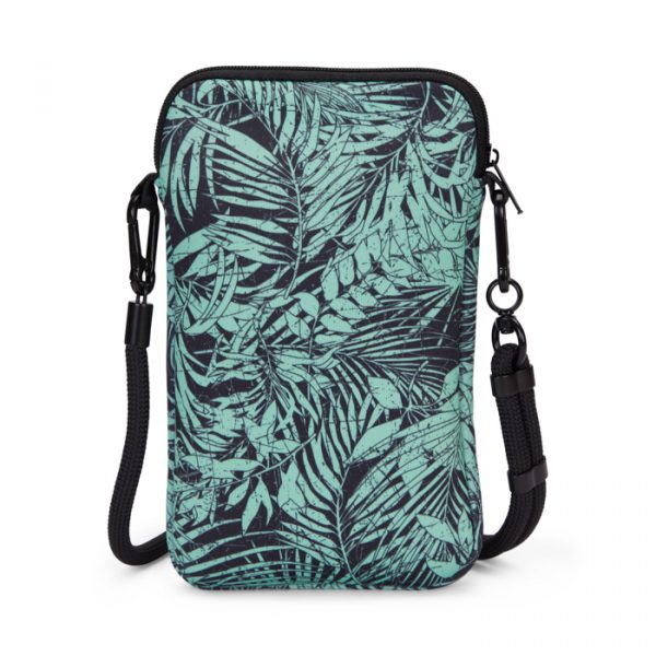 Pochette sacoche téléphone entièrement personnalisable