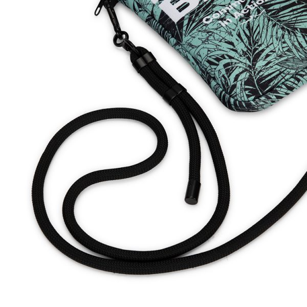 Pochette sacoche téléphone entièrement personnalisable