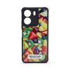 Coque smartphone goodies personnalisé