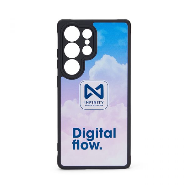 Coque smartphone goodies personnalisé