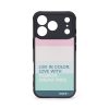 Coque smartphone goodies personnalisé