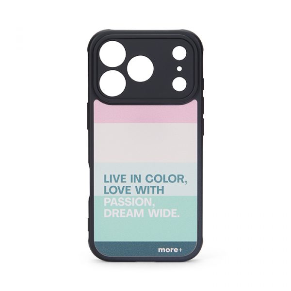 Coque smartphone goodies personnalisé