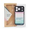 Coque smartphone goodies personnalisé