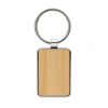 Porte clé personnalisé avec marquage nominatif prénom et nom