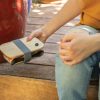 Lunch box publicitaire personnalisable avec un marquage nominatif