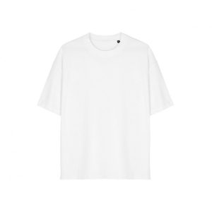 Tshirt Made in Europe publicitaire à personnaliser avec un logo