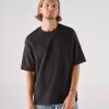 Tshirt Made in Europe publicitaire à personnaliser avec un logo