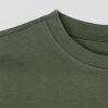 Tshirt coton bio 170 gr/m² - Made In Europe