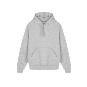Sweat à capuche personnalisable Made in Europe
