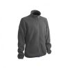 Veste polaire personnalisée fabriquée en Europe