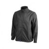 Veste softshell personnalisée fabriquée en europe
