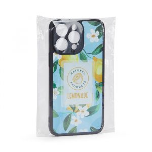 Coque smartphone goodies personnalisé