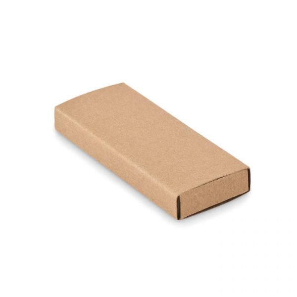 Boîte de pansements adhésifs personnalisés