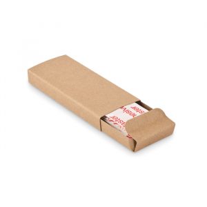 Boîte de pansements adhésifs personnalisés