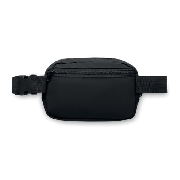 Sac banane bandoulière personnalisable - Goodies entreprise