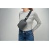 Sac banane bandoulière personnalisable - Goodies entreprise