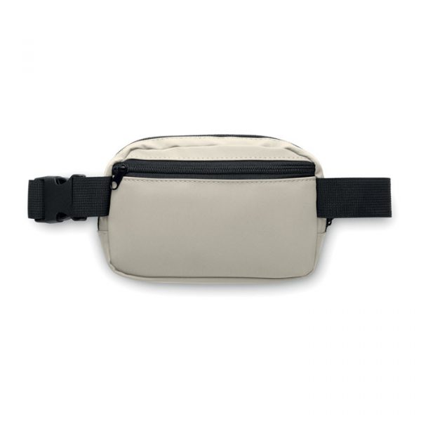 Sac banane bandoulière personnalisable - Goodies entreprise