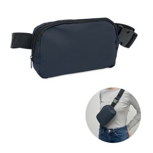 Sac banane bandoulière personnalisable - Goodies entreprise