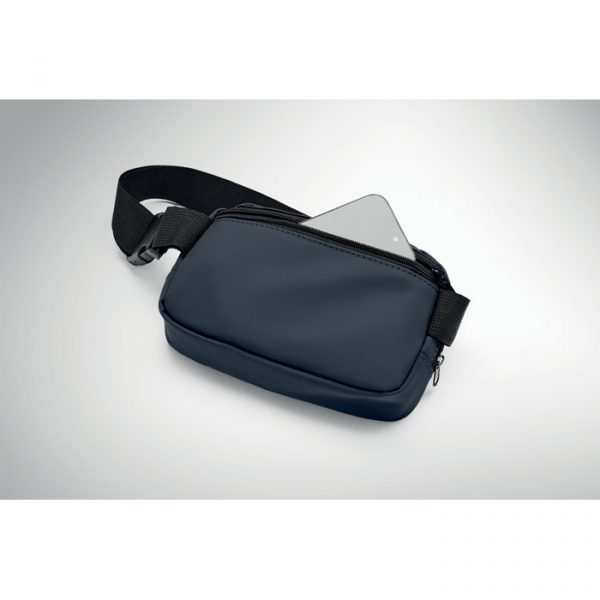 Sac banane bandoulière personnalisable - Goodies entreprise