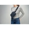 Sac banane bandoulière personnalisable - Goodies entreprise