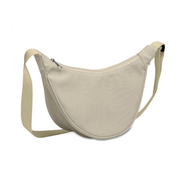 Sac banane bandoulière crossbody personnalisée