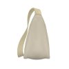 Sac banane bandoulière crossbody personnalisée