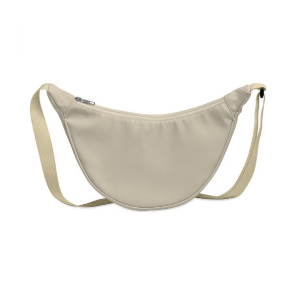Sac banane bandoulière crossbody personnalisée