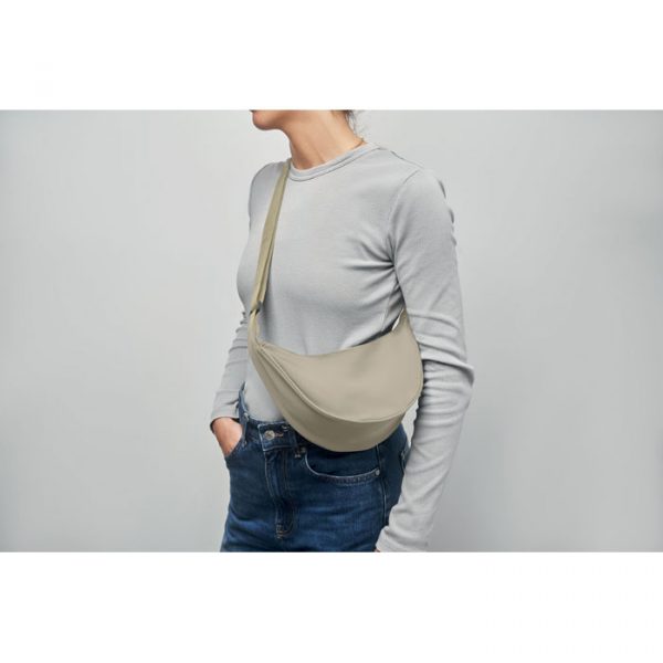 Sac banane bandoulière crossbody personnalisée
