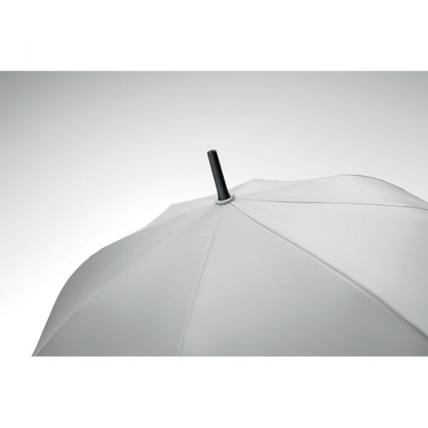 Parapluie publicitaire personnalisable avec un logo