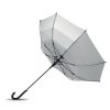 Parapluie publicitaire personnalisable avec un logo