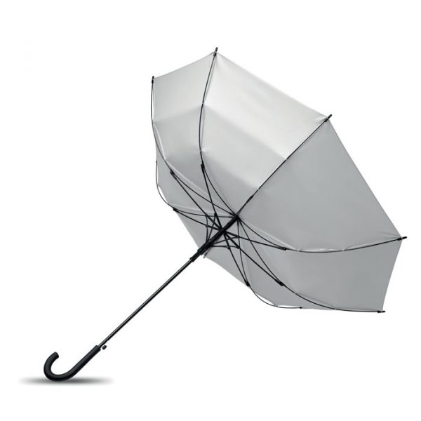 Parapluie publicitaire personnalisable avec un logo