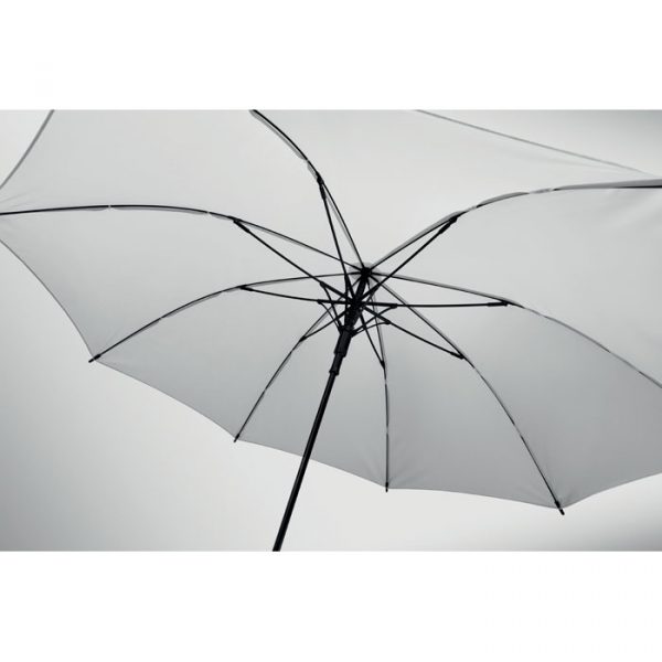 Parapluie publicitaire personnalisable avec un logo