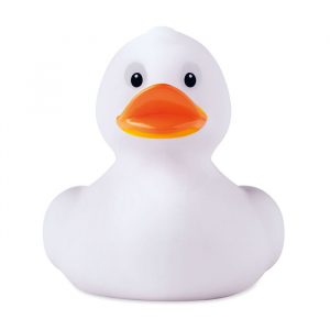 Canard de bain publicitaire à personnaliser
