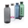 Gourde personnalisable avec marquage nominatif