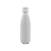 Gourde inox publicitaire avec marquage prénom nominatif