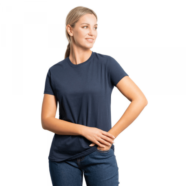 Tshirt publicitaire pas cher à personnaliser avec un logo