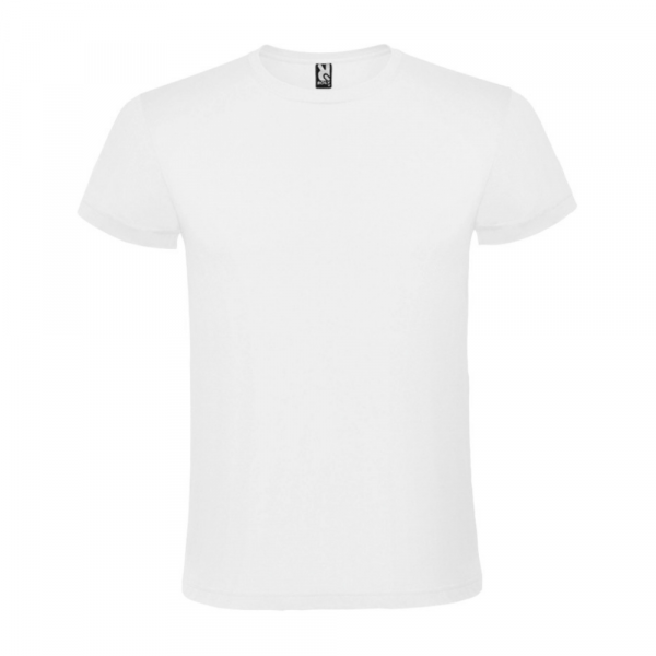 Tshirt publicitaire pas cher à personnaliser avec un logo