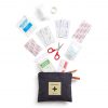 Kit de premiers secours personnalisable en coton