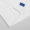 Polo publicitaire écologique fabriqué en Europe