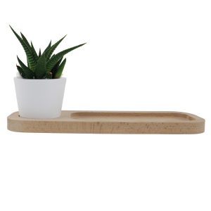 Impression sur le plateau