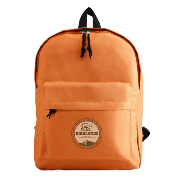Sac à dos publicitaire pas cher