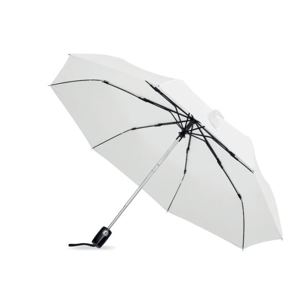 Parapluie pliable publicitaire