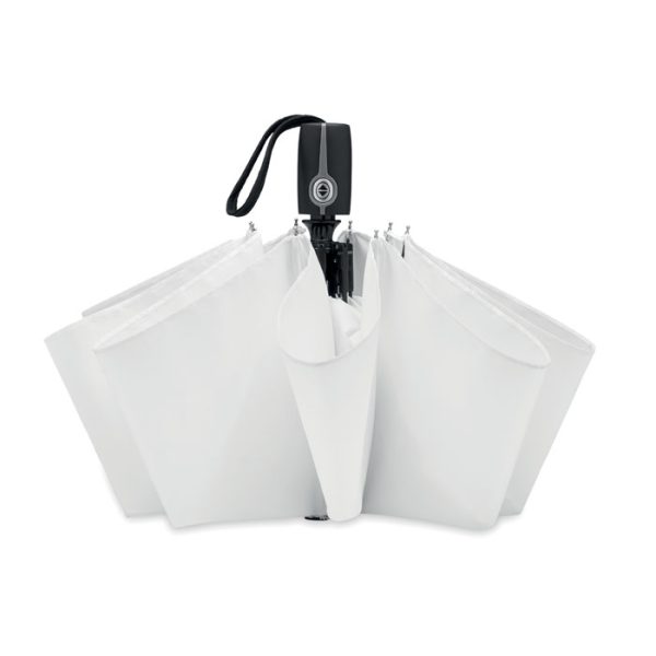 Parapluie pliable publicitaire