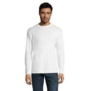 Tshirt publicitaire à manche longue